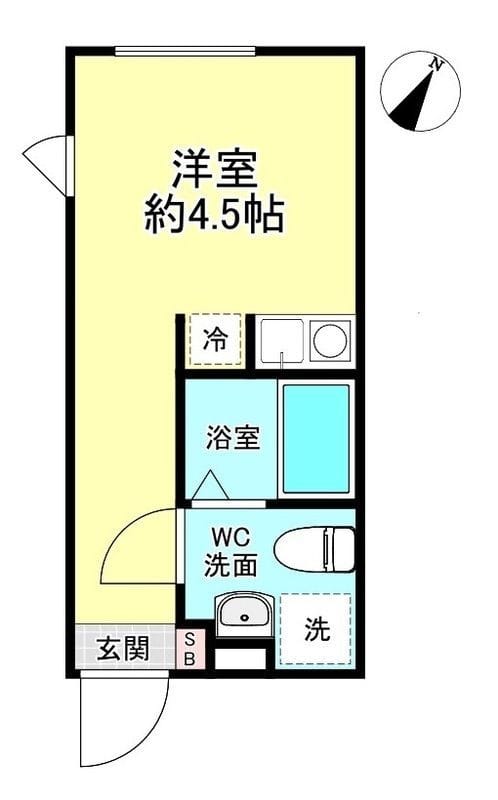 BoaSorte日ノ出町の写真