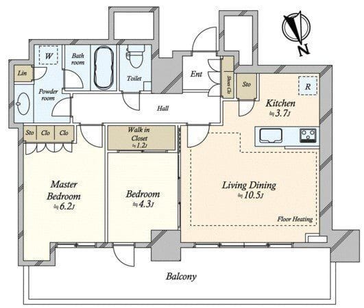 浅草タワー 2020