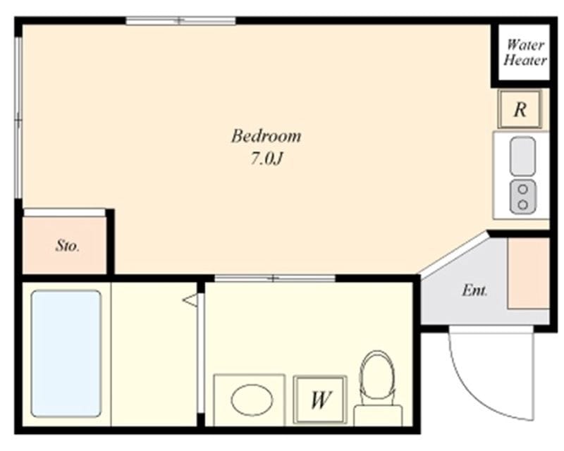 ブライトツー 401