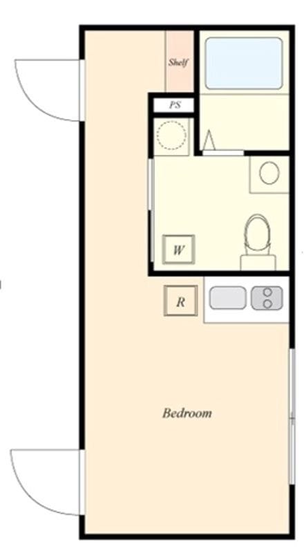 ブライトツー 403