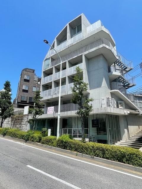 COMS UEHARAの写真