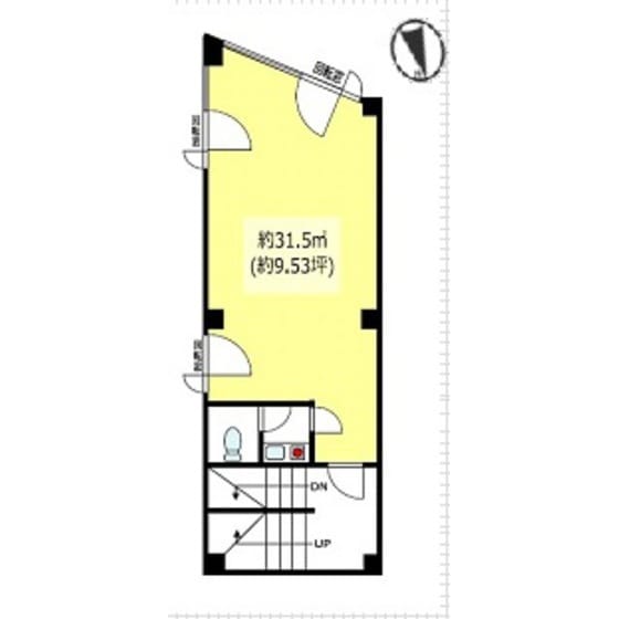 ラムテックビル 201