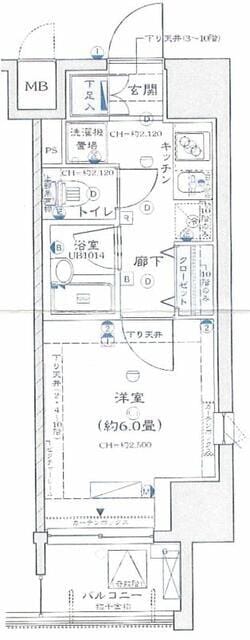 アーバンファースト両国の写真