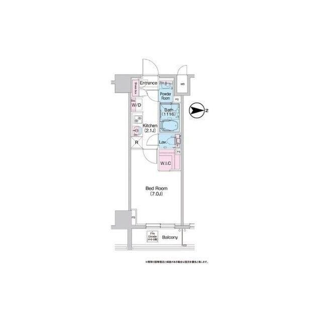 コンフォリア世田谷上馬 0508
