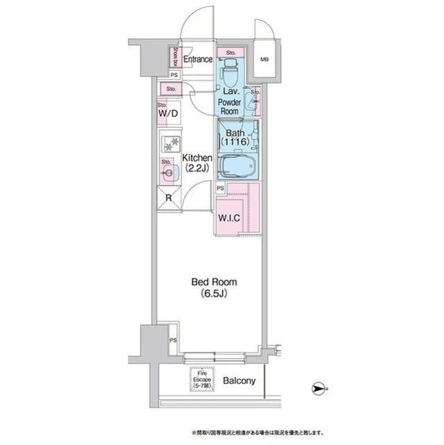 コンフォリア世田谷上馬 0602