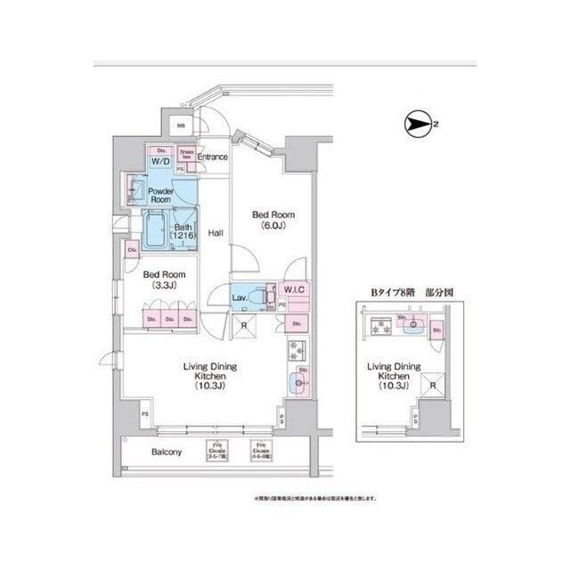 コンフォリア世田谷上馬 0609