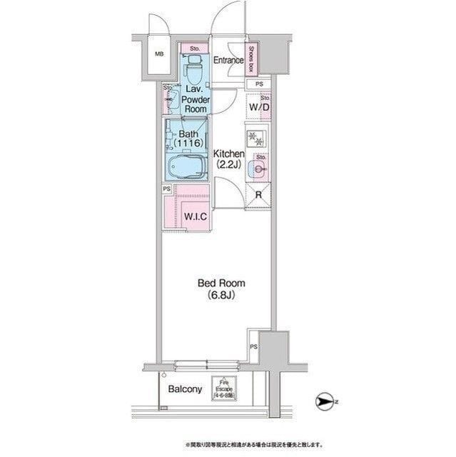 コンフォリア世田谷上馬 0703