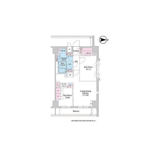 コンフォリア世田谷上馬 0901