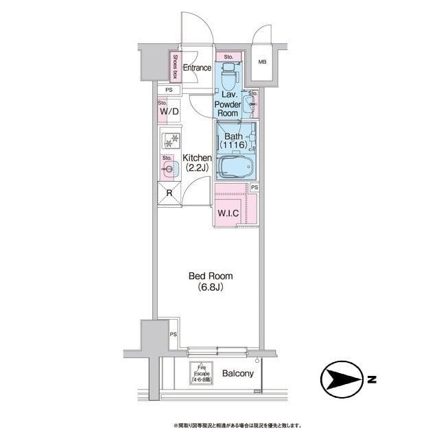 コンフォリア世田谷上馬 0903