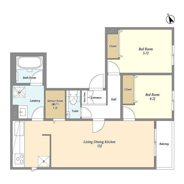 Amis学芸大学 101