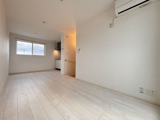 MELDIA蒲田Ⅵ 206