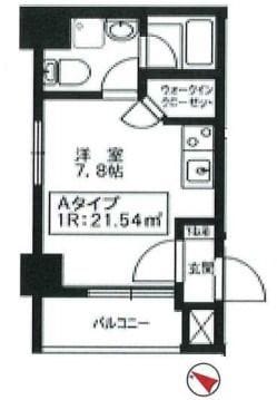 エフ・パークレジデンス東神奈川アネックスの写真