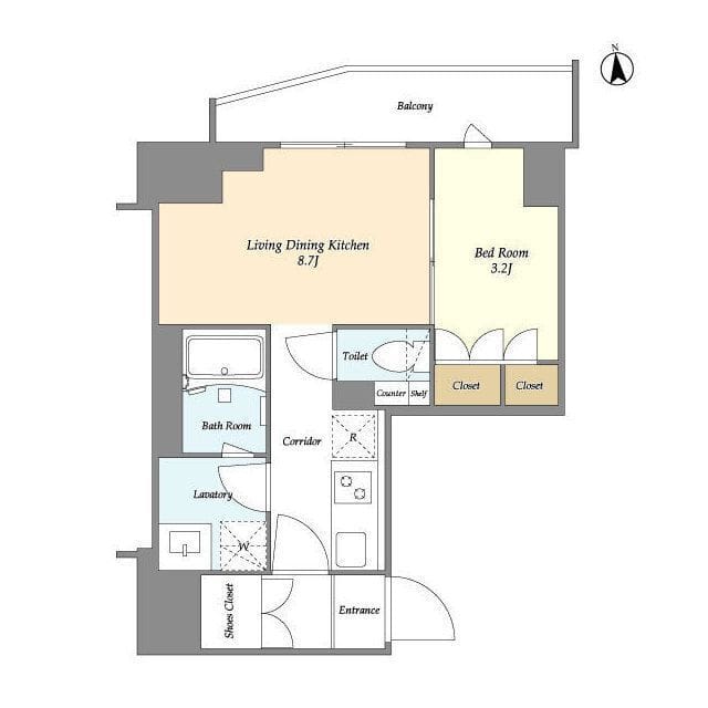 グランデ エテルノの写真