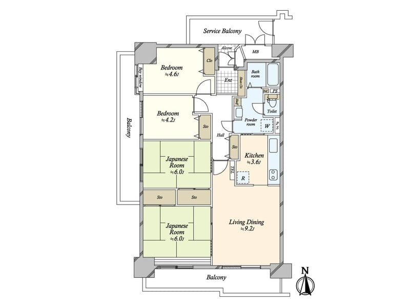 メトロハイツ東陽 906