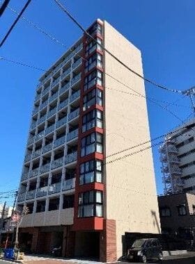 GENOVIA五反野skygarden 1005