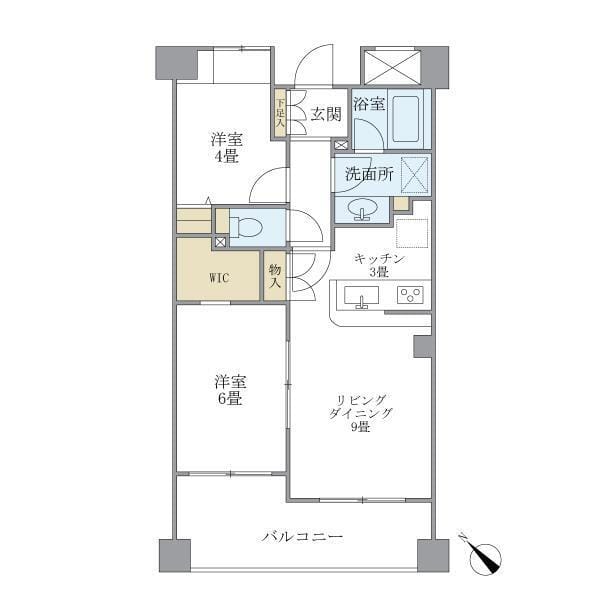 エーデルブルク 403