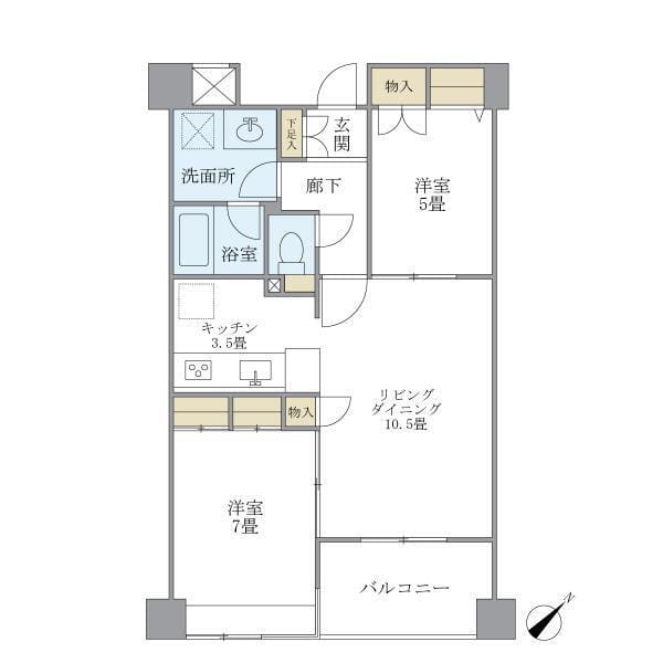 エーデルブルク 406