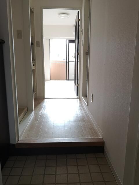第5ライオンズマンション門前仲町 502
