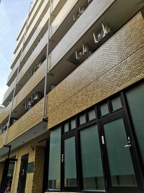 第5ライオンズマンション門前仲町 502