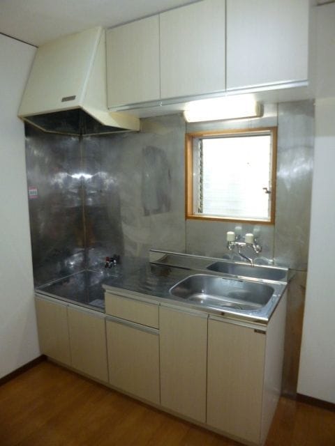 コーポ梅屋敷の写真