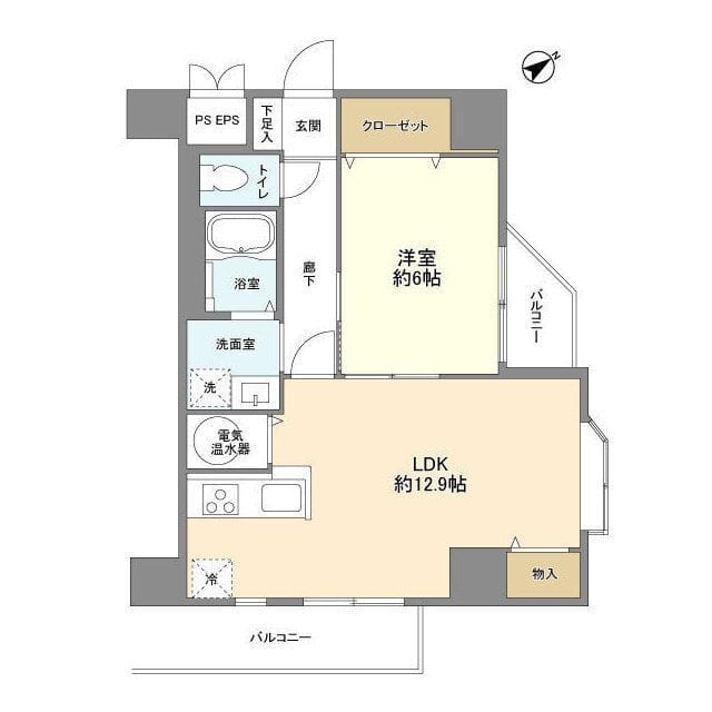 新板橋ビューハイツの写真