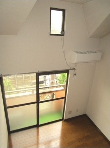 モアクレスト西山Ⅰ番館 202