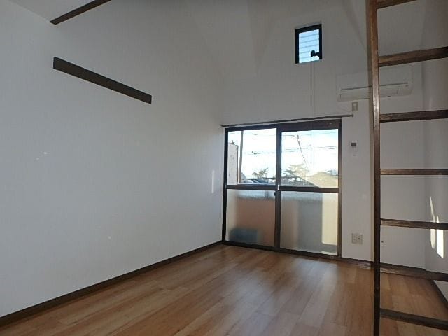 モアクレスト西山Ⅰ番館 205