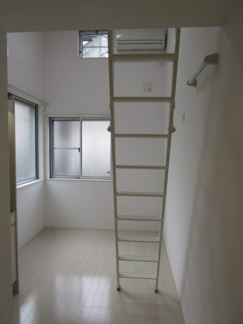 アティック目黒本町 101