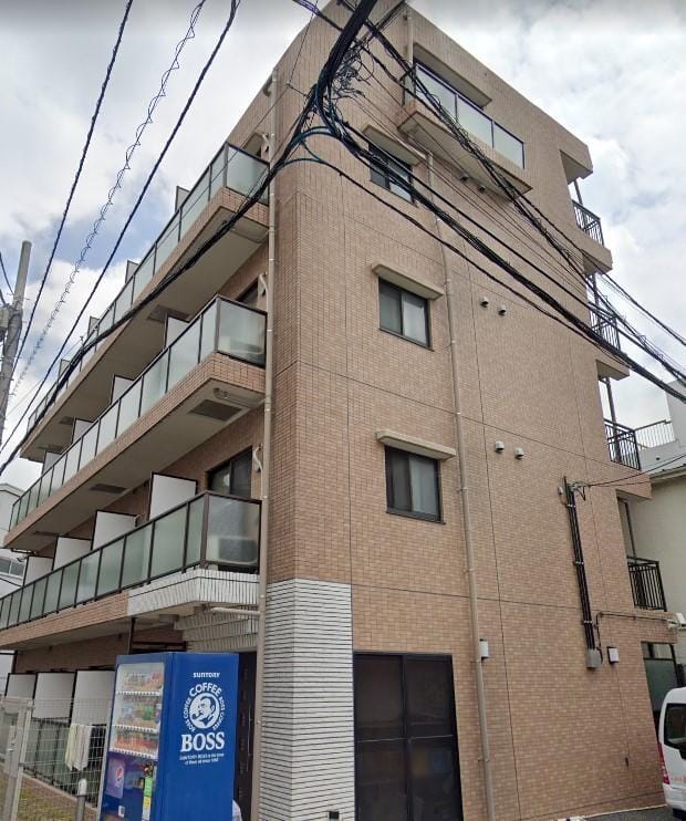 アリーチェ高田馬場の写真