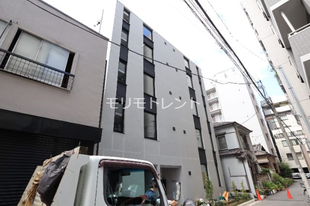 アトリオフラッツ湯島の写真