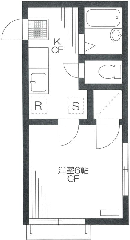サンティーナS 102