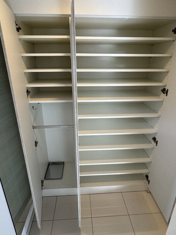 レガリス高田馬場Ⅱの写真