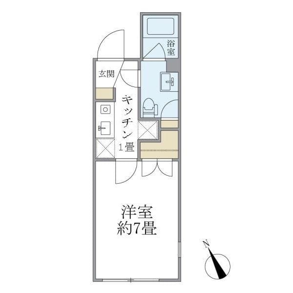 コンポジット門前仲町サウス 302