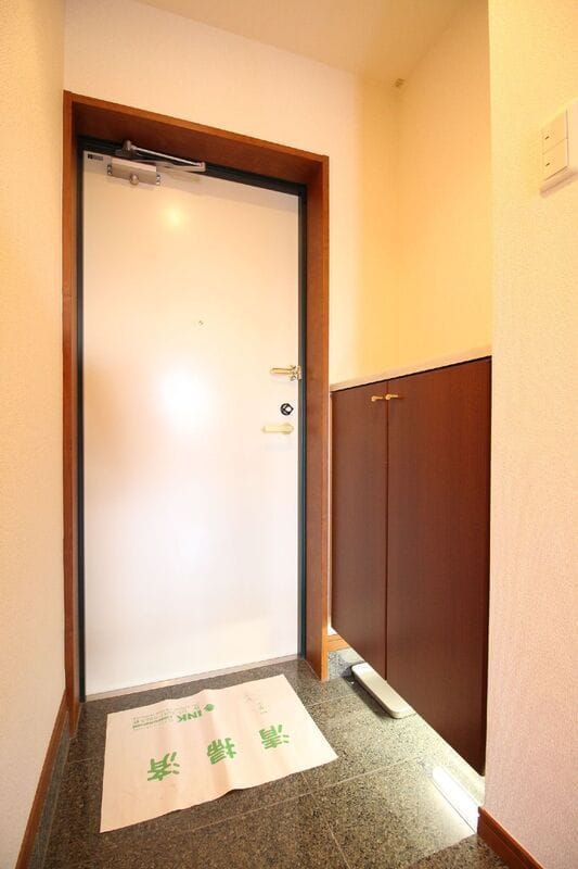 JEWEL COURT C棟 303
