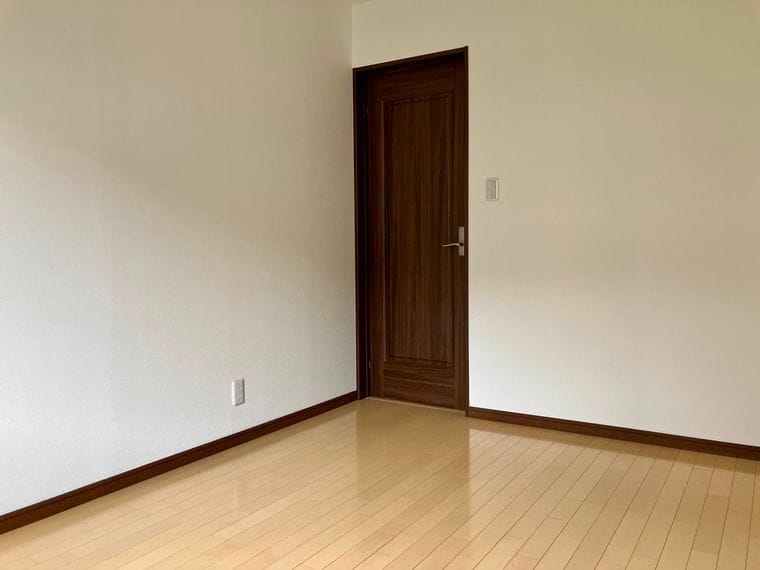 石神井町戸建 2F