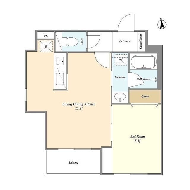 CHARMANT GRANDIR 203