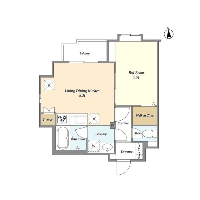 CHARMANT GRANDIR 302