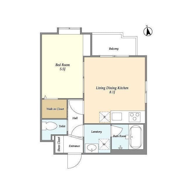 CHARMANT GRANDIR 401