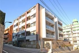 ブルソール信濃町 402