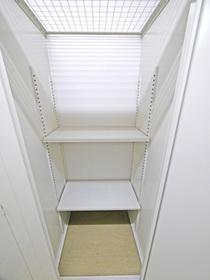 ブルソール信濃町の写真