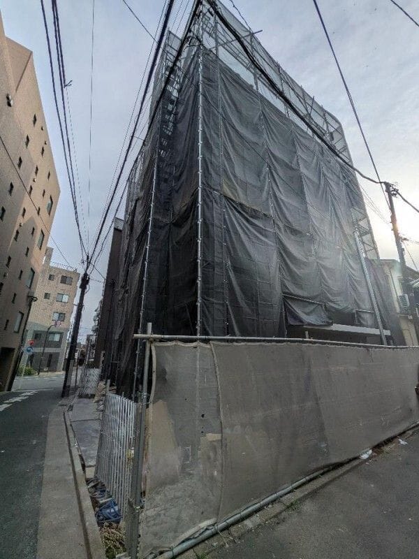 OP-TION YAYOICHO 301