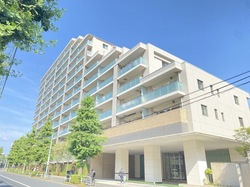 クラッシィハウス世田谷公園 517