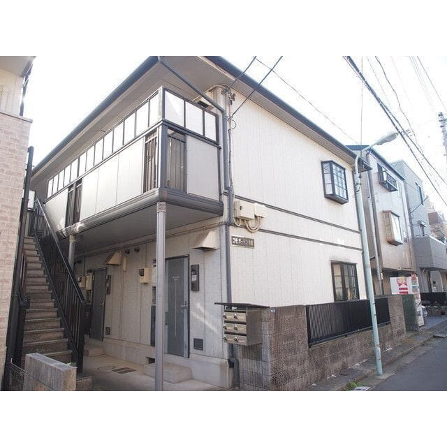 コモガーデン笹塚 203