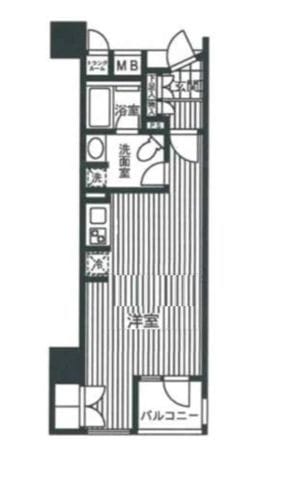 イトーピア池袋メトロポリタンの写真