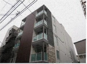 アーバンステージ月島 203