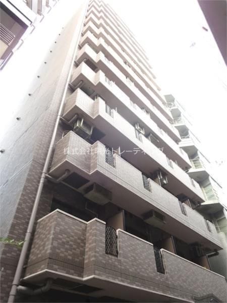 メインステージ西麻布の写真