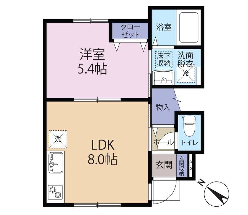 ヒュッゲの写真