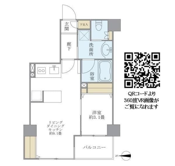 リックスαの写真