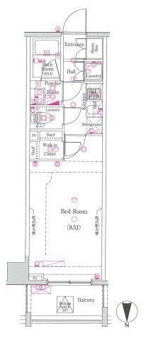 グラントゥルース中板橋の写真