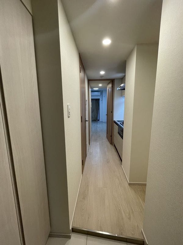 SHOKEN Residence高島平Ⅰの写真